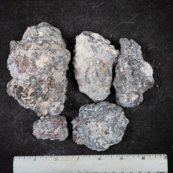 Baker Ranch Agate Nodules
