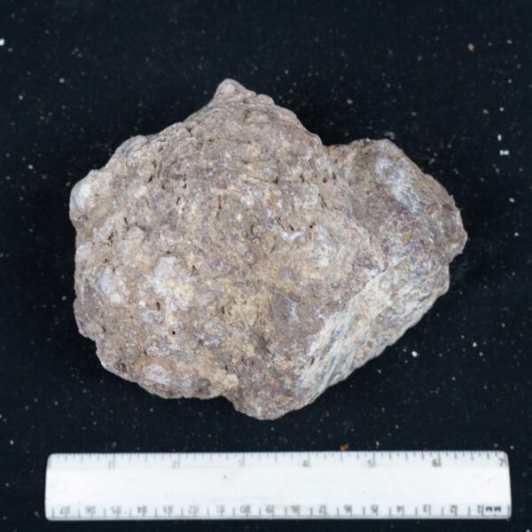 Black Rock Thunderegg