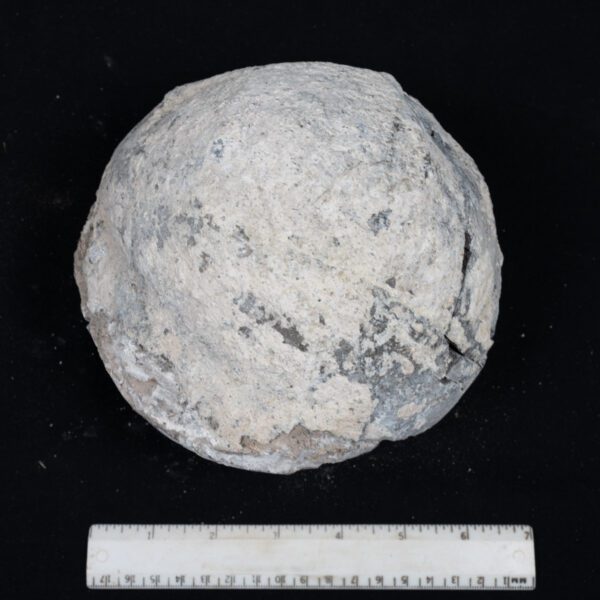 Dugway Geode Rough