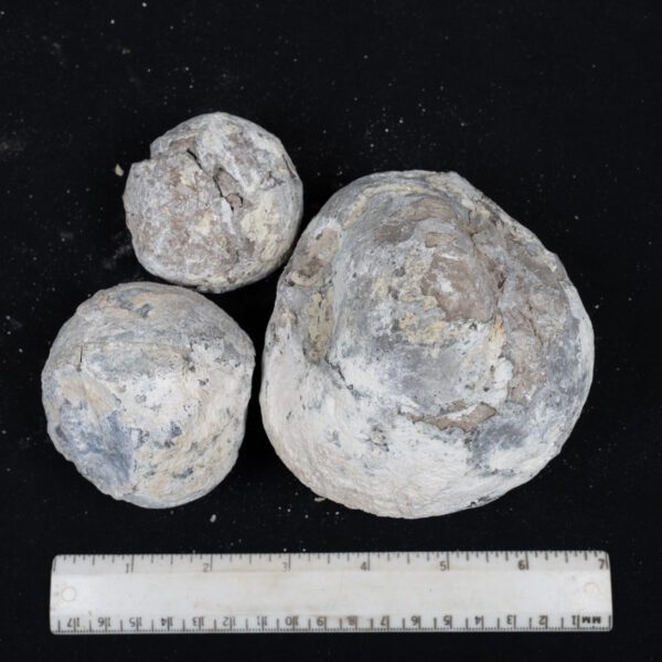 Dugway Geode Rough