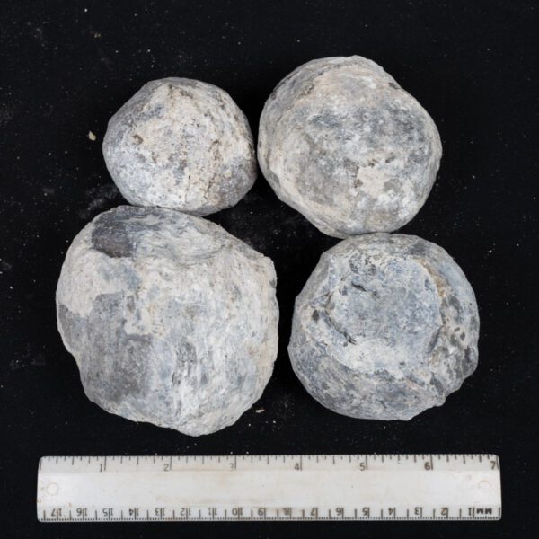 Dugway Geode Rough