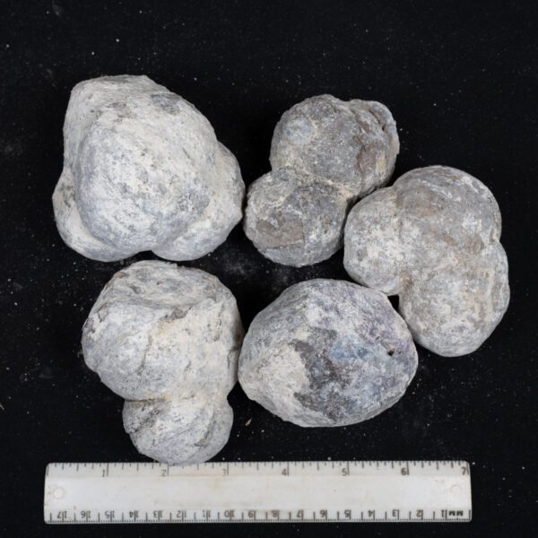 Dugway Geode Rough