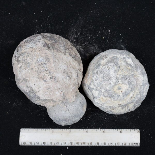Dugway Geode Rough