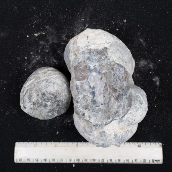 Dugway Geode Rough