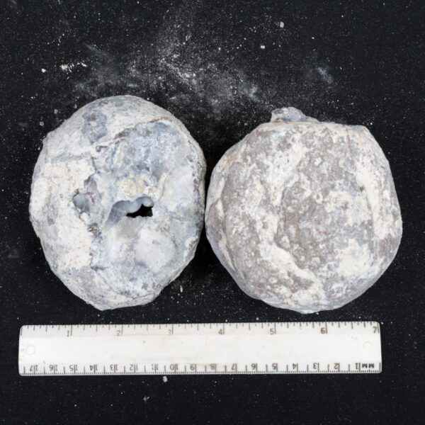Dugway Geode Rough