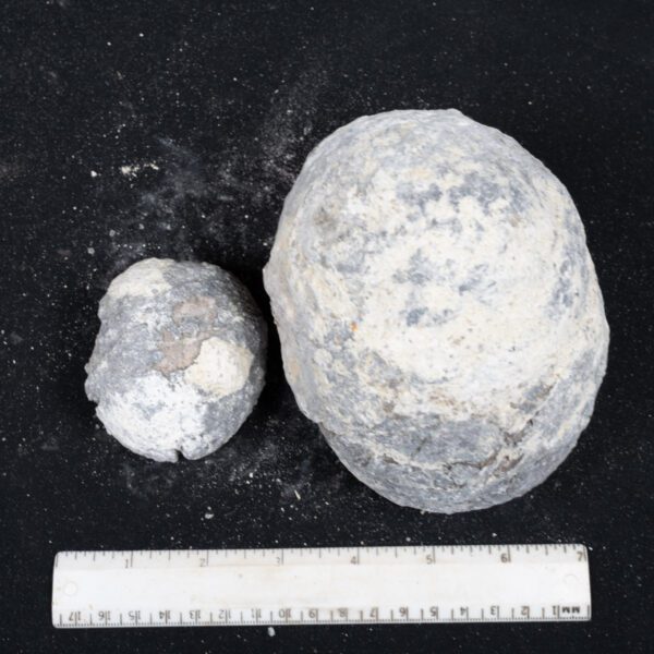 Dugway Geode Rough