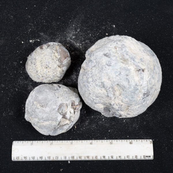Dugway Geode Rough