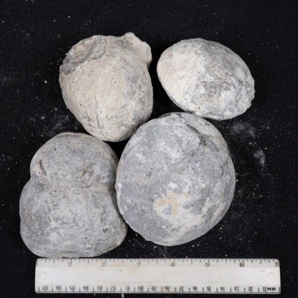 Dugway Geode Rough