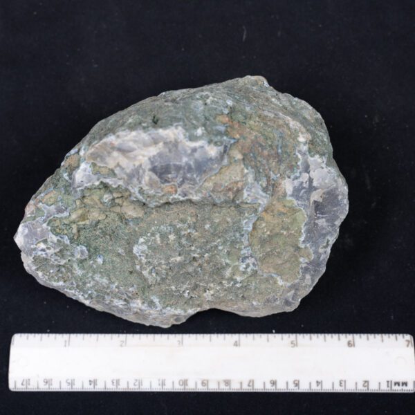 India Banded Agate Rough
