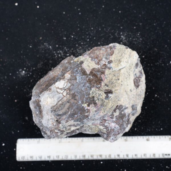 Large Baker Ranch Agate Nodule