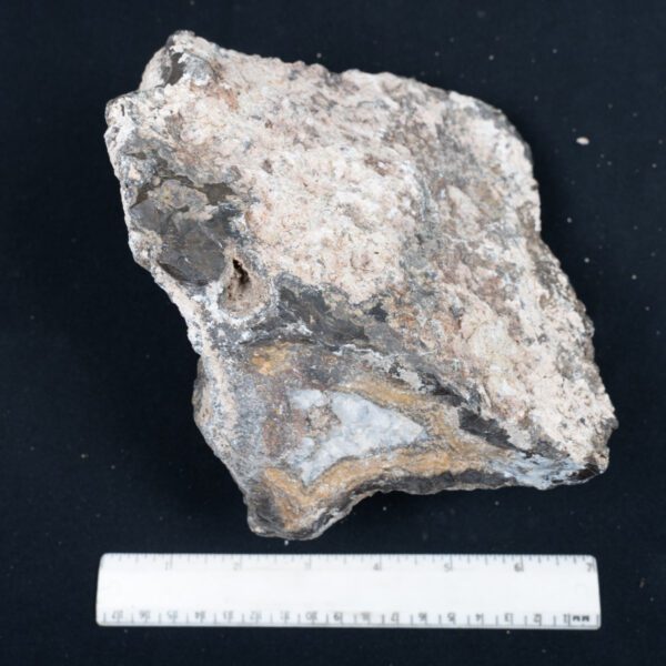 Big Diggins Agate Rough