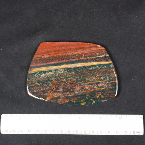 Bloodstone Slab
