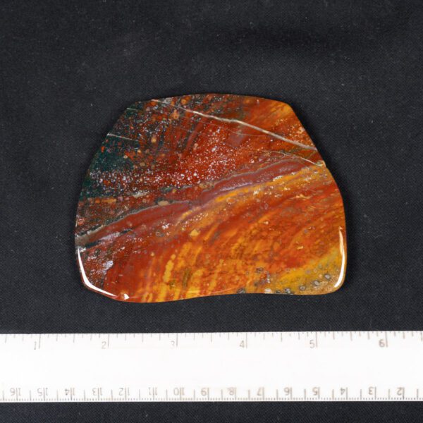 Bloodstone Slab