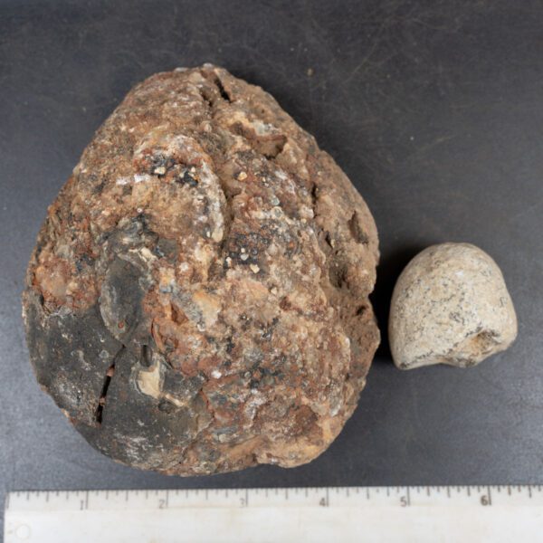 Brazilian Agate Nodules