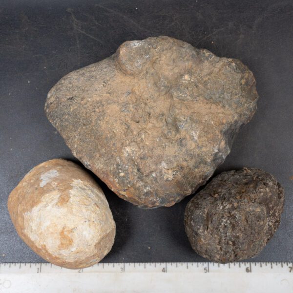 Brazilian Agate Nodules
