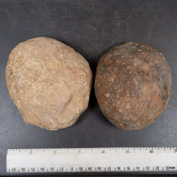 Brazilian Agate Nodules