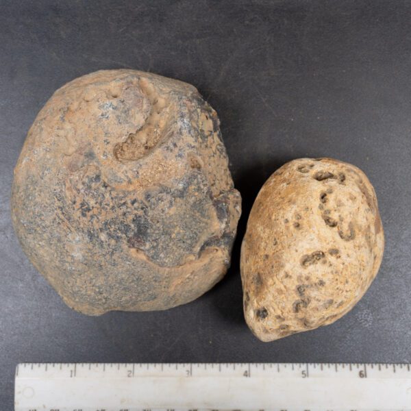 Brazilian Agate Nodules