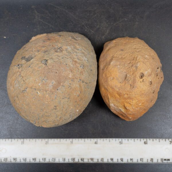Brazilian Agate Nodules