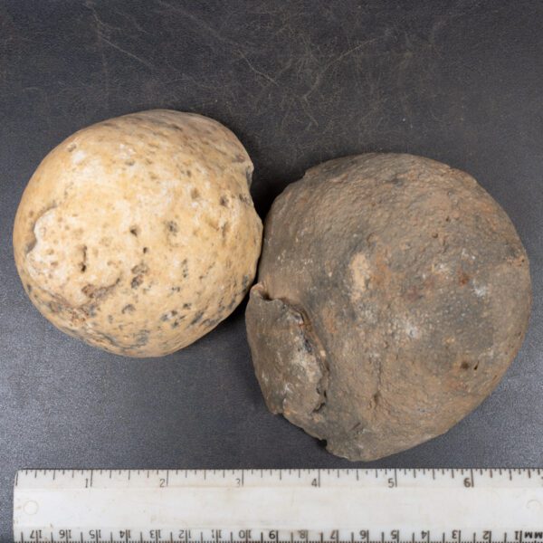 Brazilian Agate Nodules