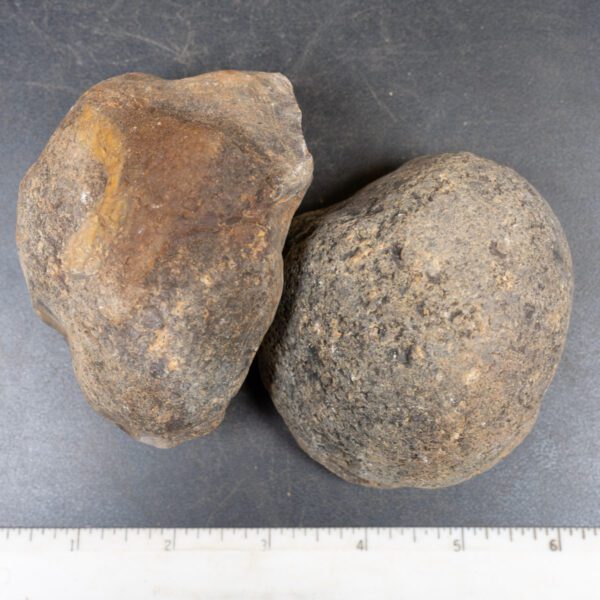 Brazilian Agate Nodules
