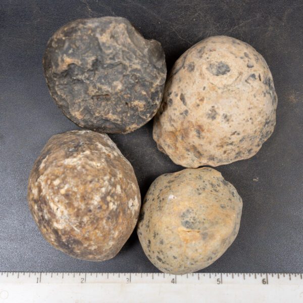 Brazilian Agate Nodules
