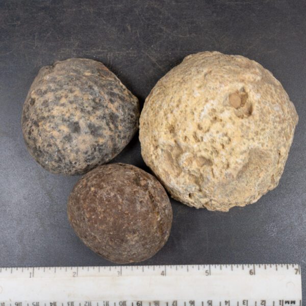 Brazilian Agate Nodules