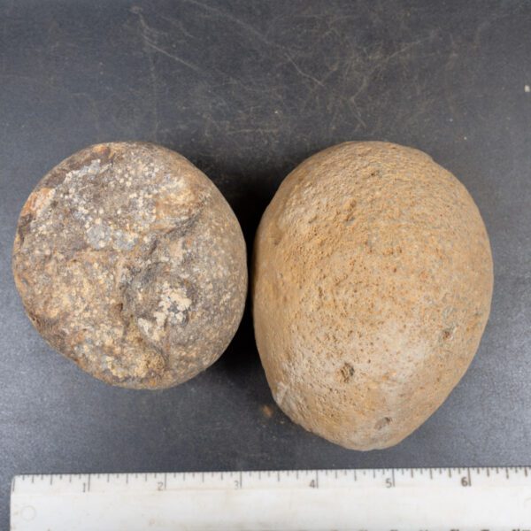 Brazilian Agate Nodules
