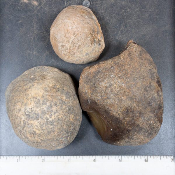 Brazilian Agate Nodules