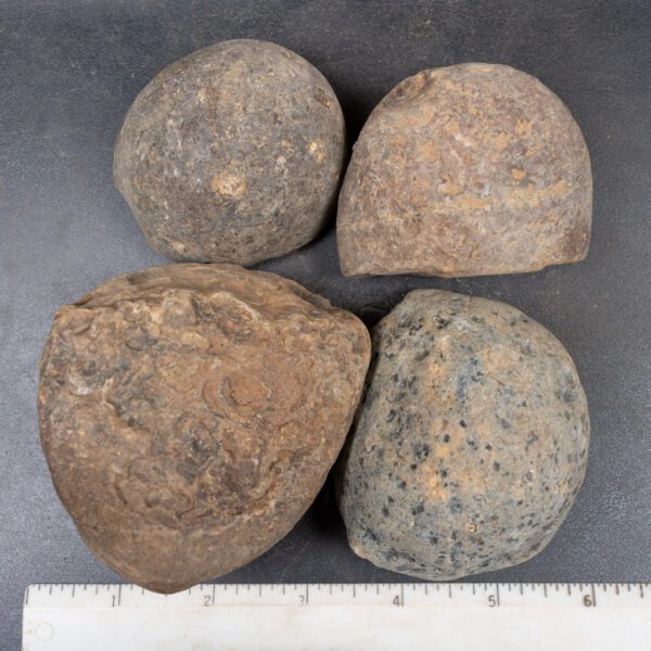 Brazilian Agate Nodules