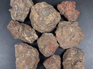 Condor Agate Nodules