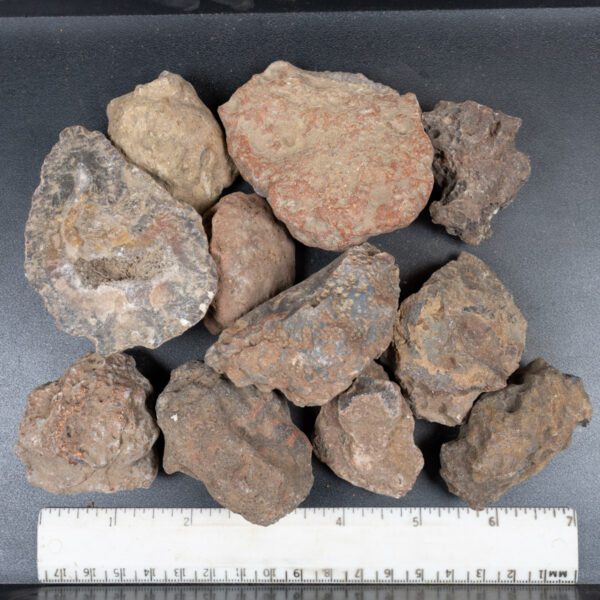 Condor Agate Nodules
