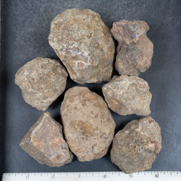 Condor Agate Nodules