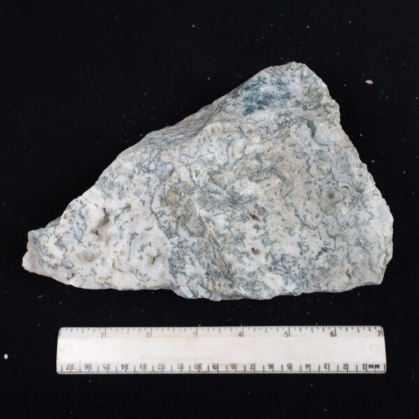 Green Tree Agate Rough