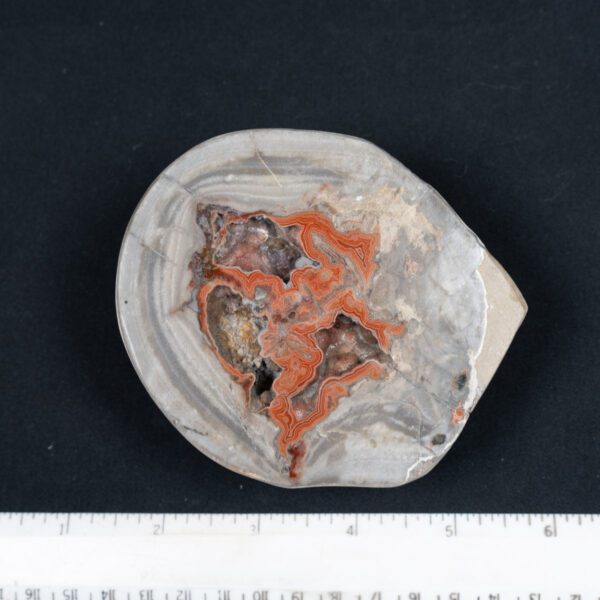 Hills Agate Specimen
