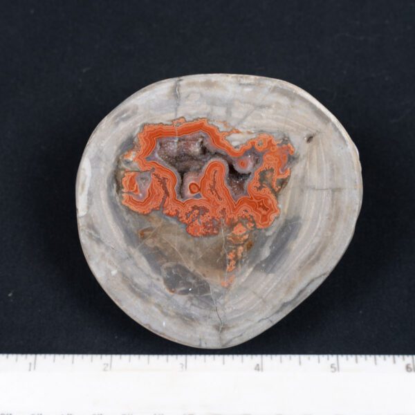 Hills Agate Specimen
