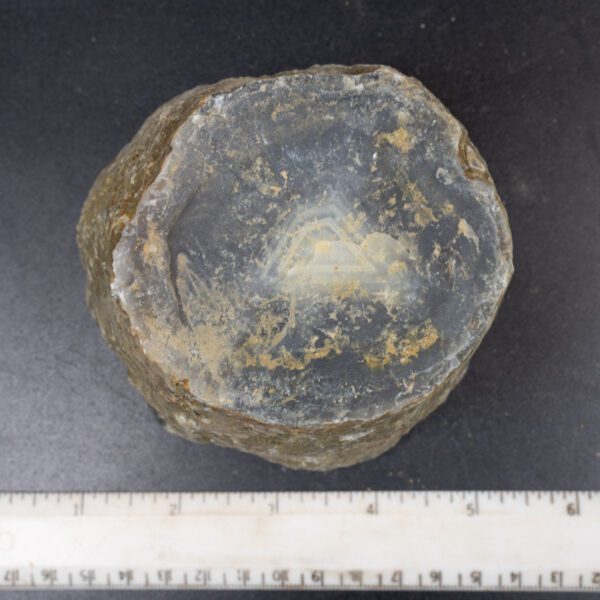 India Banded Agate Rough