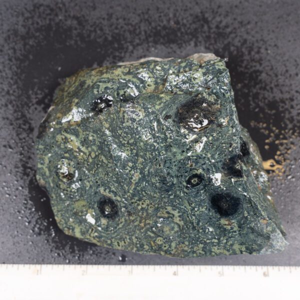 Kambaba Jasper Rough