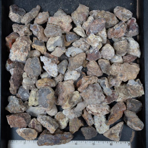 Laguna Agate Nodules
