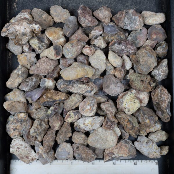 Laguna Agate Nodules