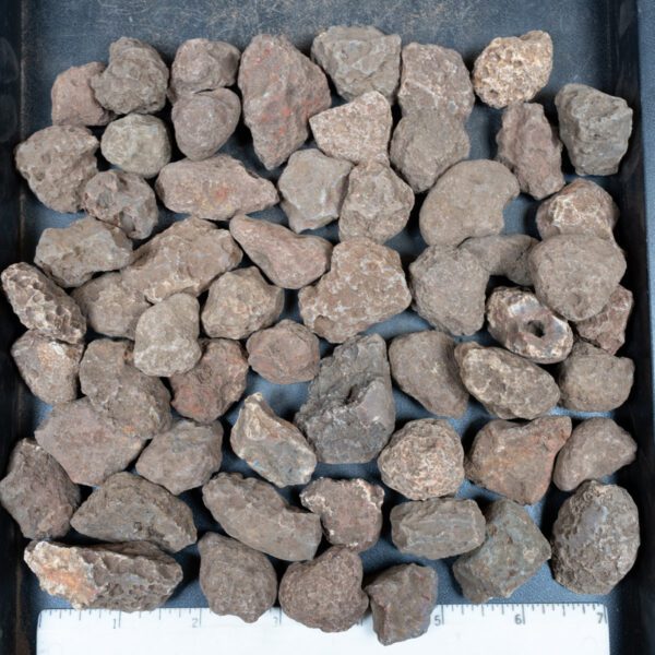 Malawi Agate Nodules