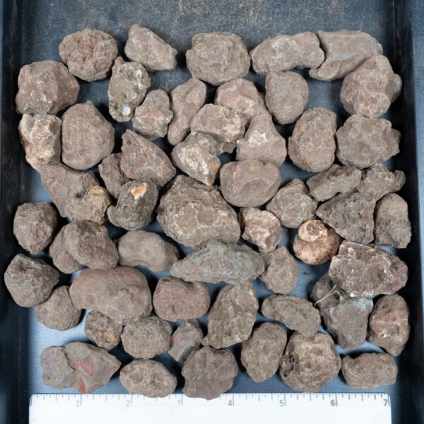 Malawi Agate Nodules