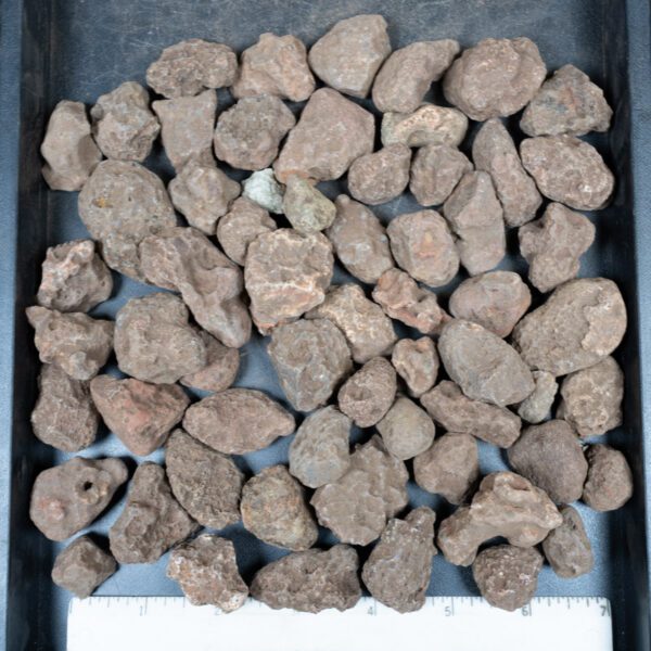 Malawi Agate Nodules