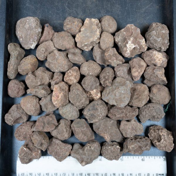 Malawi Agate Nodules