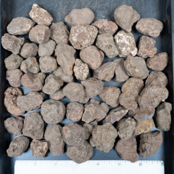 Malawi Agate Nodules