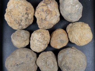 Mexican Geodes