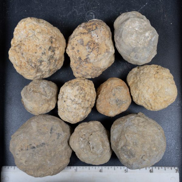 Mexican Geodes