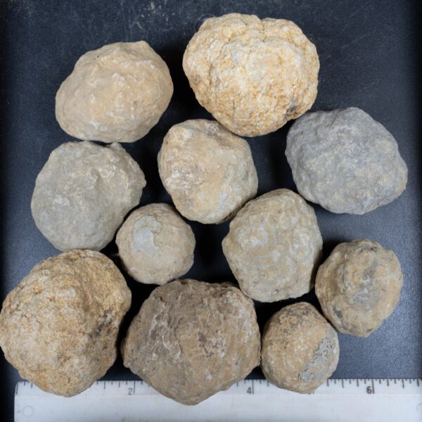 Mexican Geodes