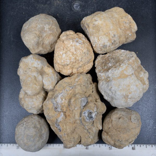 Mexican Geodes
