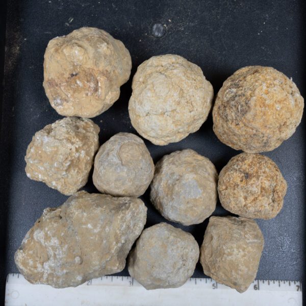 Mexican Geodes