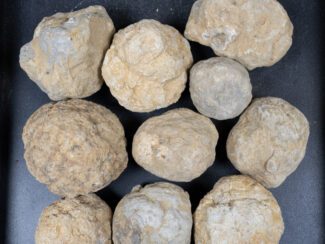 Mexican Geodes